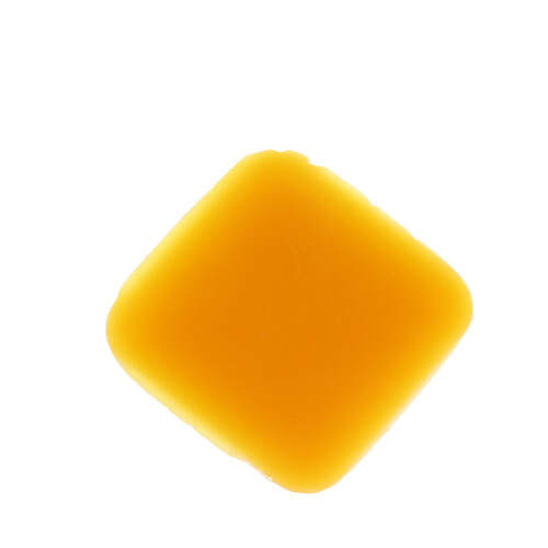cera d'api gialla , filo liscio per e cucitura