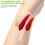 200 Pcs Disposable Makeup Mixing Palettes Stickers 7