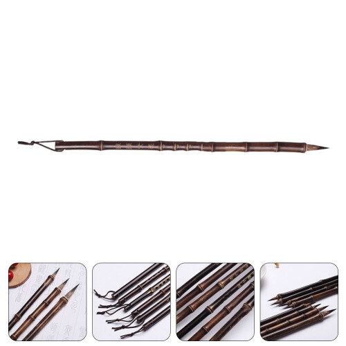 Chinese Painting Calligraphy Brush Pen 1