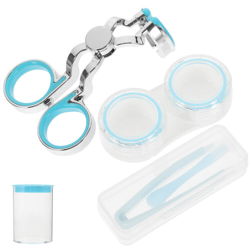 1 Set Sticks Applicator Tools