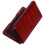 Étui En Bois Rouge Pour Anche Saxophone Clarinette Durable 1