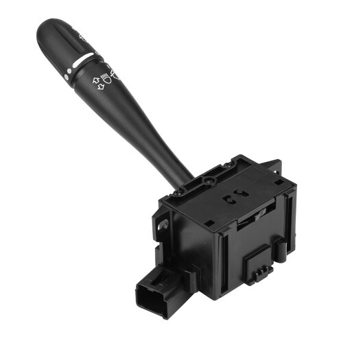 Steering Column Switch for Chrysler Voyager Grand 2001-2007 Black 1