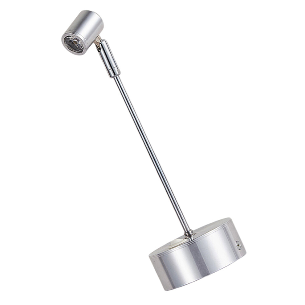 OśWietlenie Led Do Szafki Wystawowej, AkcentująCe WnęTrza-image