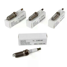 4x Original Ford Spark Plugs C-MAX ESCORT FIESTA FOCUS KA MONDEO ORION 2050957