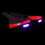 assento de bicicleta com luz, selim para mountain bike 5