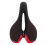 assento de bicicleta com luz, selim para mountain bike 1