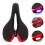 assento de bicicleta com luz, selim para mountain bike 10
