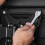 suporte para monitor 10-27 polegadas com giro e inclinação 6