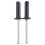 2Set LR092652 for Range Rover Vogue L405 Parcel Shelf 3