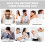 Préservatifs à Picots et Nervures - Stimulation Intense - Lubrifiés 3