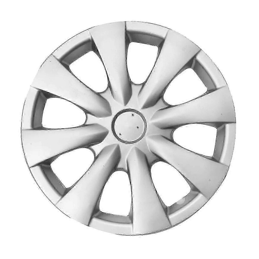 Replacement Hub Cap For Corolla 2009-2011, Wheel Cover 570-61147 6935159242657