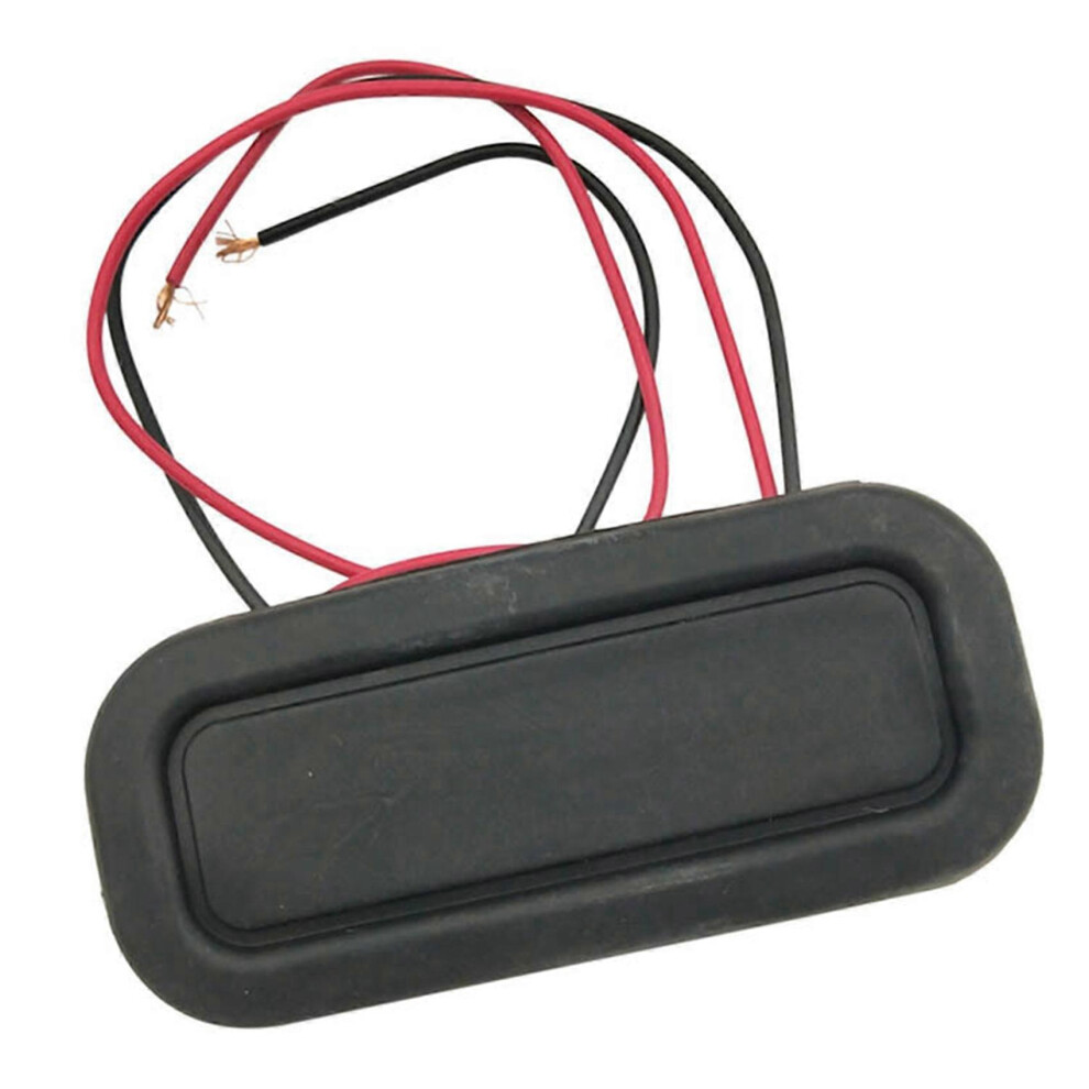 Trunk Lock Tailgate Release Switch Rear 20877759 For Cadillac Cts 3.0L 3.6L For Buick Enclave For Gmc Acadia 6935159242510