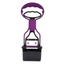 Haustiere Pooper Scooper Pick Up Katze Hund Kot