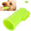 10PCS Silikon Weiche Haustier Finger Zahnbürste 7