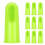 10PCS Silikon Weiche Haustier Finger Zahnbürste 1