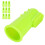 10PCS Silikon Weiche Haustier Finger Zahnbürste 3