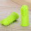 10PCS Silikon Weiche Haustier Finger Zahnbürste 14