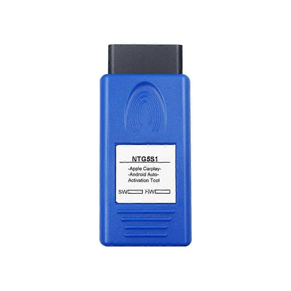 For Carplay Ntg5s1/Ntg5es2 And Android Auto Ntg5s1 Activation Tool For / Ntg5 S1 Ntg5es2 6935159242244