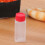 100 Pcs Seasoning Containers Condiment Bottles 9