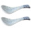 2pcs Replaceable Multi-Function Soup Spoons 8