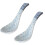 2pcs Replaceable Multi-Function Soup Spoons 5