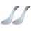2pcs Replaceable Multi-Function Soup Spoons 7