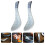 2pcs Replaceable Multi-Function Soup Spoons 4