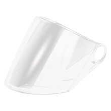 Motorcycle Visor Replaceable Shield Lens