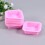 10 Pcs Soap Loaf Silicone Molds Diy Tools Soap Cake Making Supplies - 7