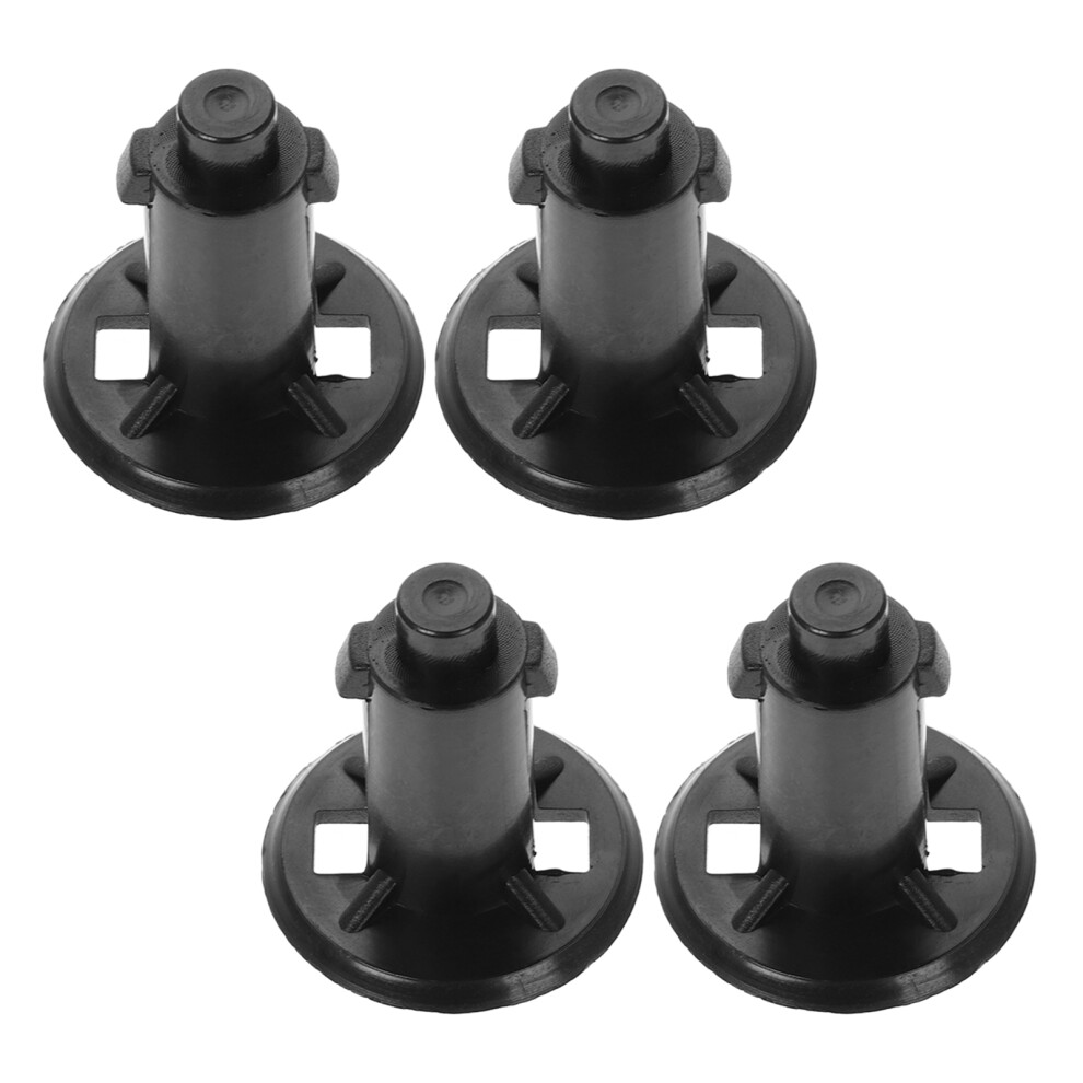 4Pcs Plastic Scale Pan Replacement Feet For Electric Scales 3212306669547