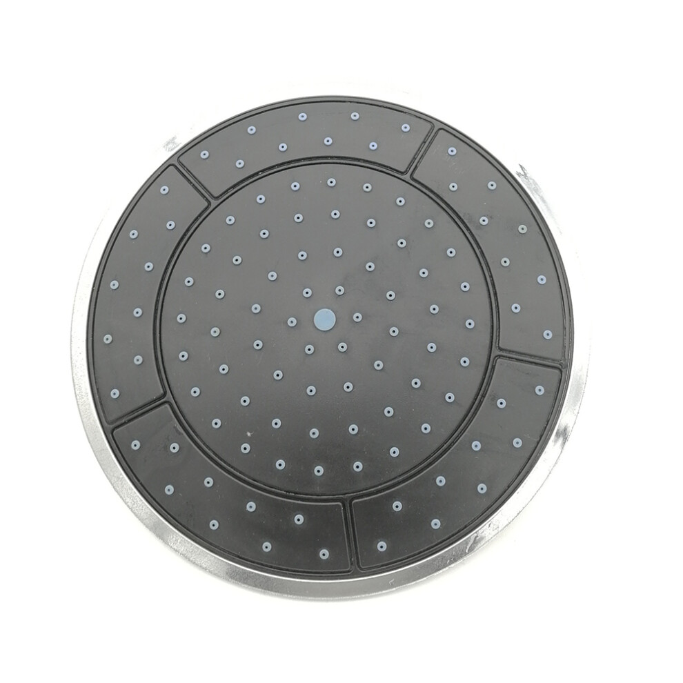 10in Full Body Waterfall Rain Shower Head-image-OPC-PKHQ7DH-NEW