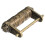 Chinese Character Lock Combination Password Padlock Vintage Ancient 11