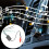 Car Audio Cable Adapter Modern Design Signal Stability 1piece 3