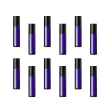 12 stuks 5 ml roll-on flesjes voor en essentiële oliën
