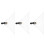 Drift Guard with Sprayer Nozzle for Backpack Sprayer Garden Farm 11