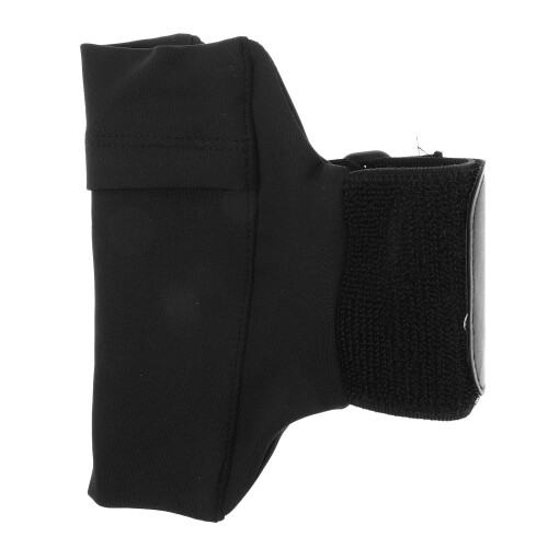 Masteelf  Decorative Tailgate Elastic Mobile Phone Leg Bag Elder