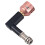Professional Elbow Sound Pickup for Cajon Drum WP03 11