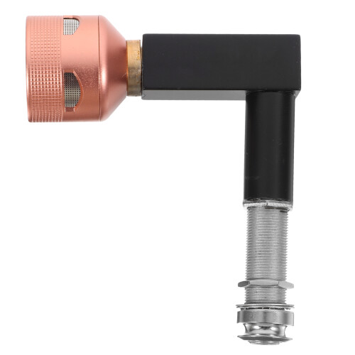 Professional Elbow Sound Pickup for Cajon Drum WP03