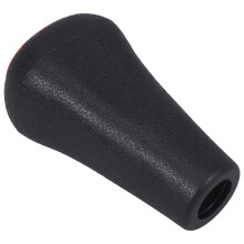 vervangbare plastic heftruck handgreepknop accessoire