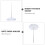halloween face paint set waterproof pigment makeup tool 9