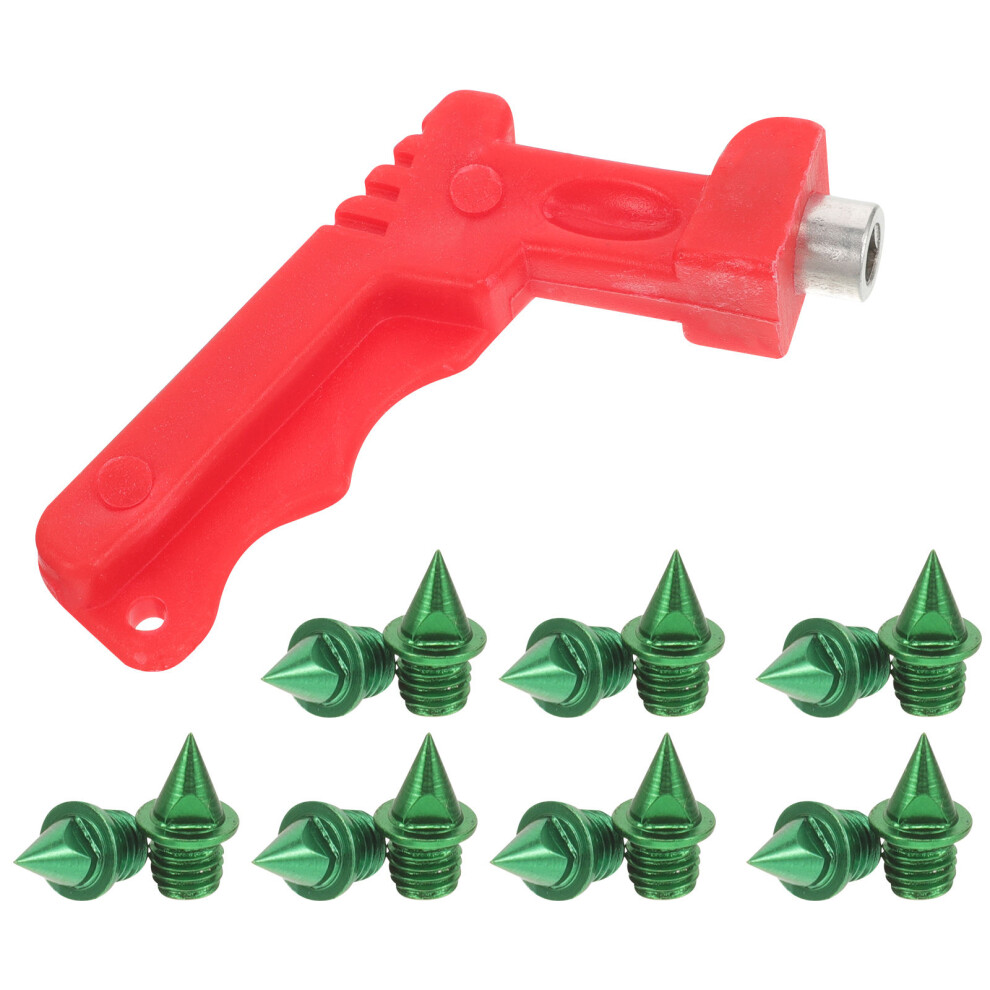 Worgeous Spikes For Running Shoes Small Man-image-OPC-PKHQ7YD-NEW