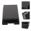 Rectangular Wooden Display Stand for Vase 5