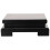Rectangular Wooden Display Stand for Vase 2
