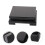 Rectangular Wooden Display Stand for Vase 3