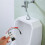 1 Set Urinal Sensor Flush Valve Solenoid Repair Kit 3
