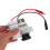 1 Set Urinal Sensor Flush Valve Solenoid Repair Kit 6