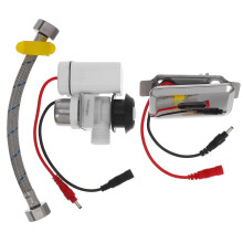 1 Set Urinal Sensor Flush Valve Solenoid Repair Kit