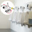 1 Set Urinal Sensor Flush Valve Solenoid Repair Kit 10