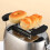 Toast Rack Bread Cooling Warming Grid Kitchen Supply 6