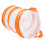 1 Set And Cup Set Pumpkin Shape Paper For Party 7